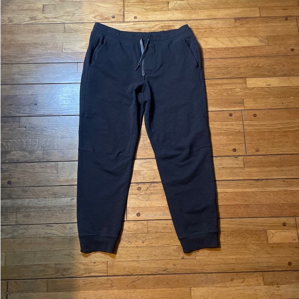 Lululemon Anti-Gravity Sweat Pant